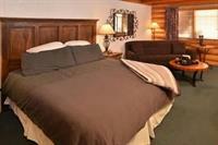 The Boulder Creek Lodge Nederland Εξωτερικό φωτογραφία