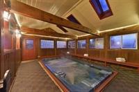 The Boulder Creek Lodge Nederland Εξωτερικό φωτογραφία