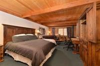 The Boulder Creek Lodge Nederland Εξωτερικό φωτογραφία