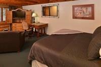 The Boulder Creek Lodge Nederland Εξωτερικό φωτογραφία