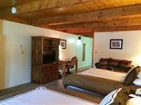 The Boulder Creek Lodge Nederland Εξωτερικό φωτογραφία