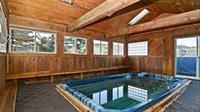 The Boulder Creek Lodge Nederland Εξωτερικό φωτογραφία