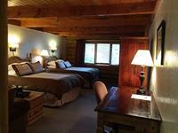 The Boulder Creek Lodge Nederland Εξωτερικό φωτογραφία
